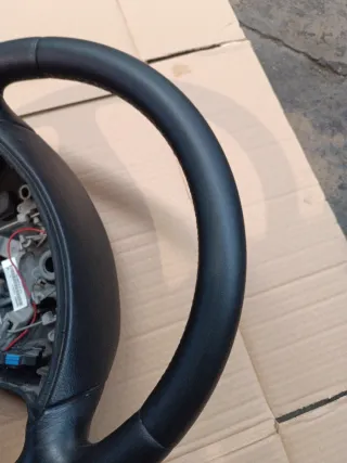 Volante Cuero Xsara Picasso 2001-2008