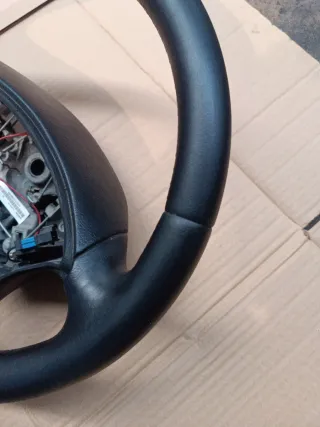 Volante Cuero Xsara Picasso 2001-2008