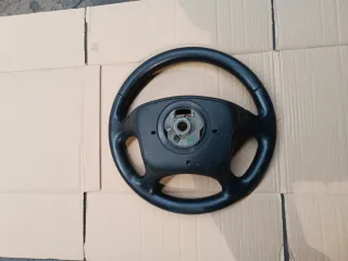 Volante Cuero Xsara Picasso 2001-2008