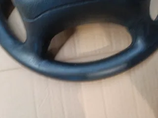 Volante Cuero Xsara Picasso 2001-2008