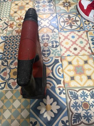 Taladro Hilti TE 6-A a Batería