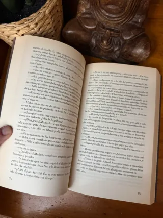 La ruta de los contrabandistas (Novela Mt)