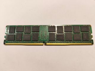 Memoria RAM 16GB Server DDR4 2133MHz ECC Reg V7
