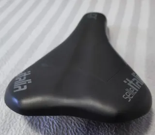 Sillín Selle Italia X3 Boost Negro