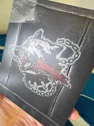 Days Gone Steelbook + Juego PS4