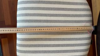 Silla de oficina giratoria