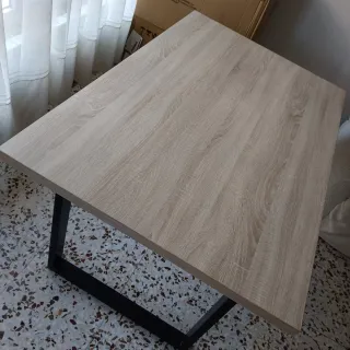 Mesa Comedor 140x90 cm NUEVA