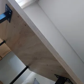 Mesa Comedor 140x90 cm NUEVA