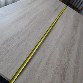 Mesa Comedor 140x90 cm NUEVA