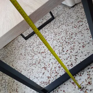 Mesa Comedor 140x90 cm NUEVA