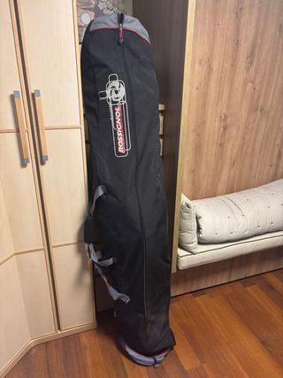 Funda para tabla de snowboard Rossignol