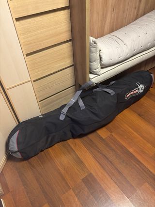 Funda para tabla de snowboard Rossignol