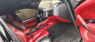 PORSCHE CAYENNE S V6 – FULL EXTRAS