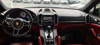 PORSCHE CAYENNE S V6 – FULL EXTRAS