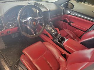 PORSCHE CAYENNE S V6 – FULL EXTRAS