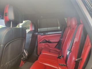 PORSCHE CAYENNE S V6 – FULL EXTRAS