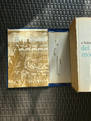 Vocabolario del francese moderno