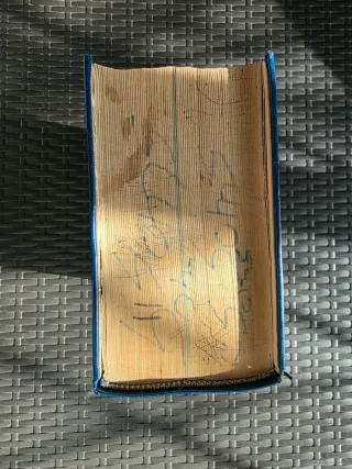 Vocabolario del francese moderno