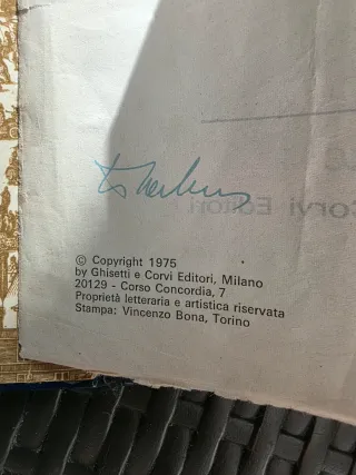 Vocabolario del francese moderno