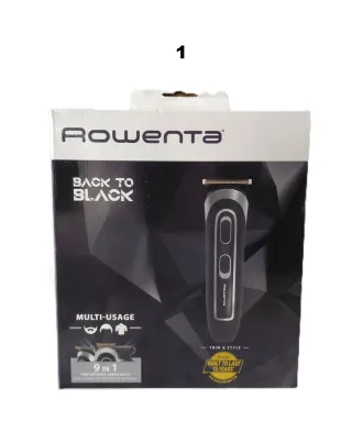 Cortapelos , Cepillo eléctrico , Secador , ...