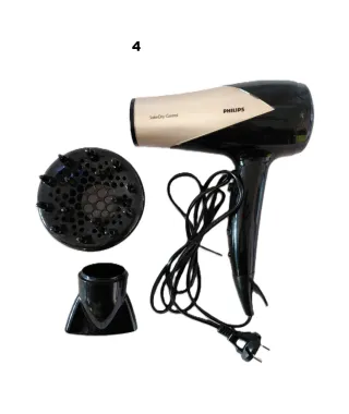 Cortapelos , Cepillo eléctrico , Secador , ...