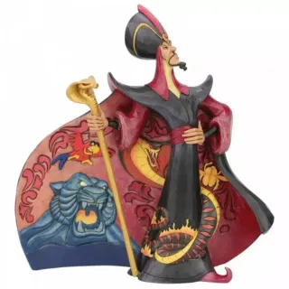 Figura Disney Jim Shore Jafar