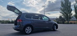 Volkswagen Touran 2020