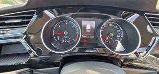 Volkswagen Touran 2020