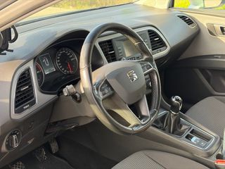 SEAT Leon 2017 1.2 TSI 110cv