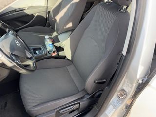 SEAT Leon 2017 1.2 TSI 110cv