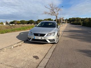 SEAT Leon 2017 1.2 TSI 110cv