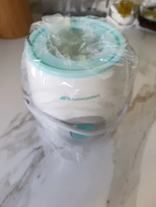 Calienta biberones Bebeconfort Express 0m+