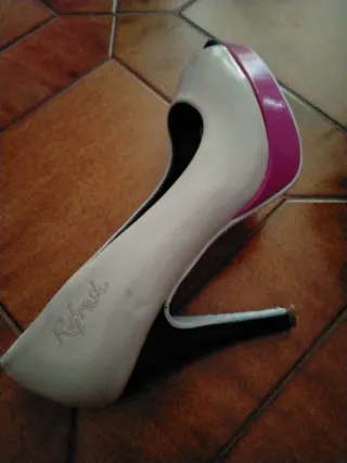 Scarpe donna Refresh n.39