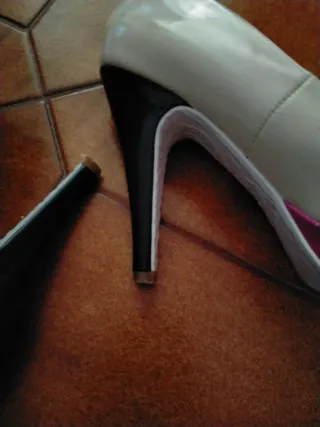 Scarpe donna Refresh n.39