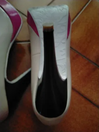 Scarpe donna Refresh n.39