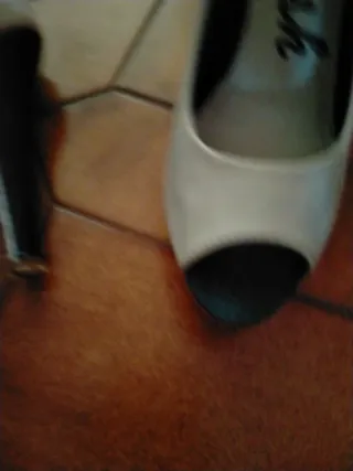 Scarpe donna Refresh n.39