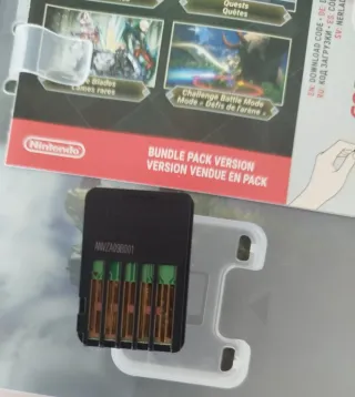 Xenoblade Chronicles 2 + Torna Pack Switch