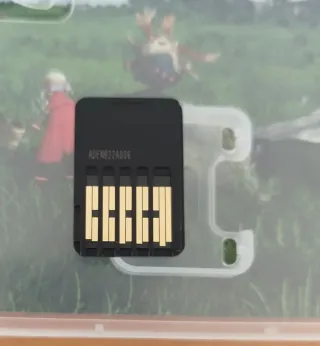 Xenoblade Chronicles 2 + Torna Pack Switch