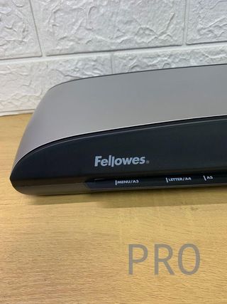 Plastificadora - Fellowes Spectra A3