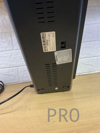 Plastificadora - Fellowes Spectra A3