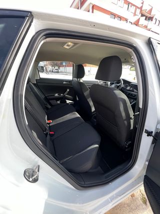 Volkswagen Polo Advance 2019