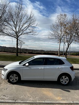 Volkswagen Polo Advance 2019