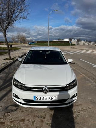 Volkswagen Polo Advance 2019