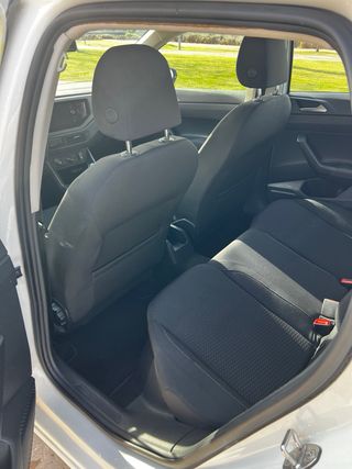 Volkswagen Polo Advance 2019