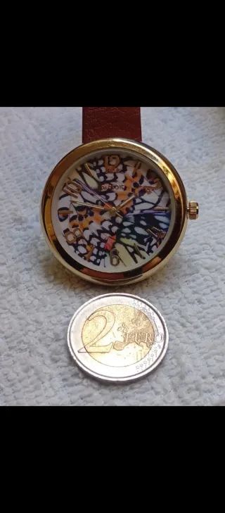 Reloj PARFOIS de mujer