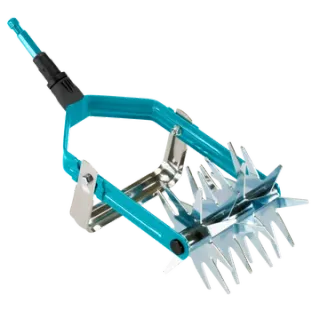 Desterronador-Escardilla GARDENA Combisystem 14 cm