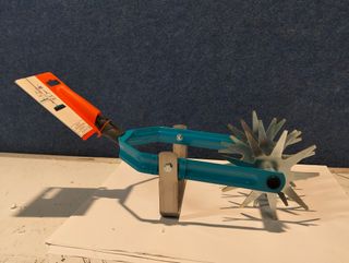 Desterronador-Escardilla GARDENA Combisystem 14 cm