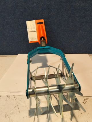 Desterronador-Escardilla GARDENA Combisystem 14 cm