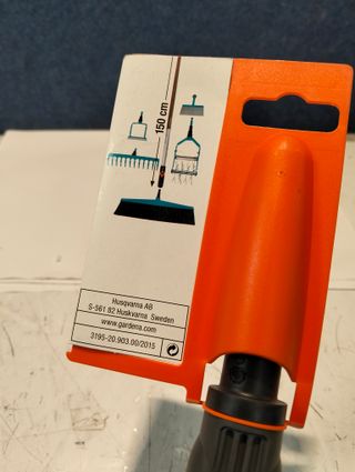 Desterronador-Escardilla GARDENA Combisystem 14 cm