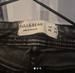 12 Pantalones Talla S Marca Hombre